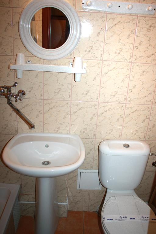 Druzhba Service Hotel เคียฟ ห้อง รูปภาพ